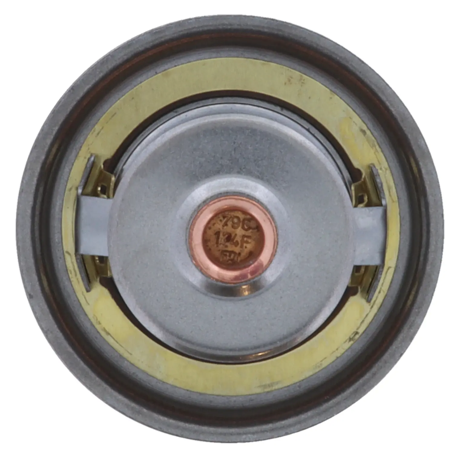 Fail-Safe Thermostat miniature 6