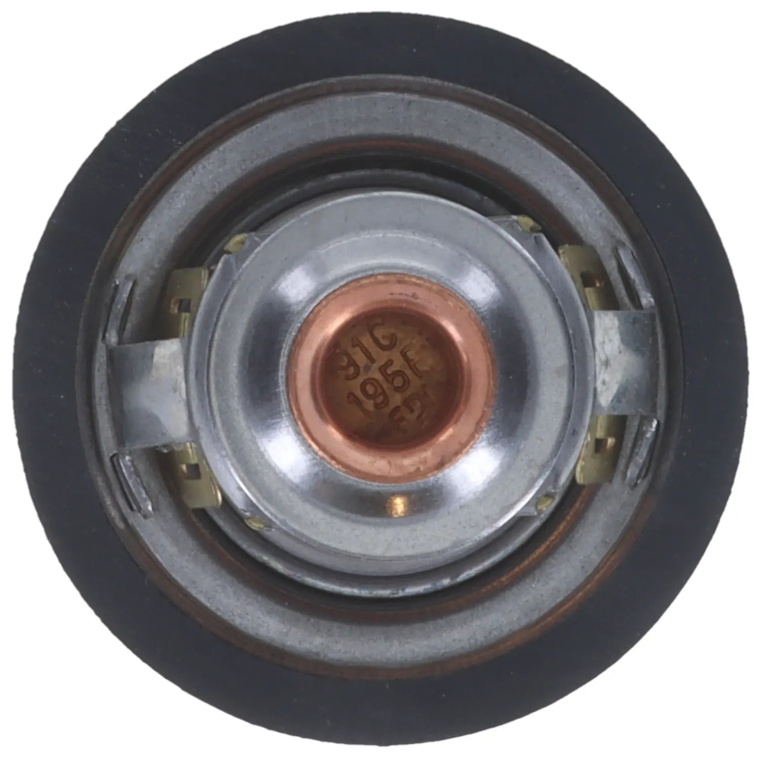 Fail-Safe Thermostat miniature 7