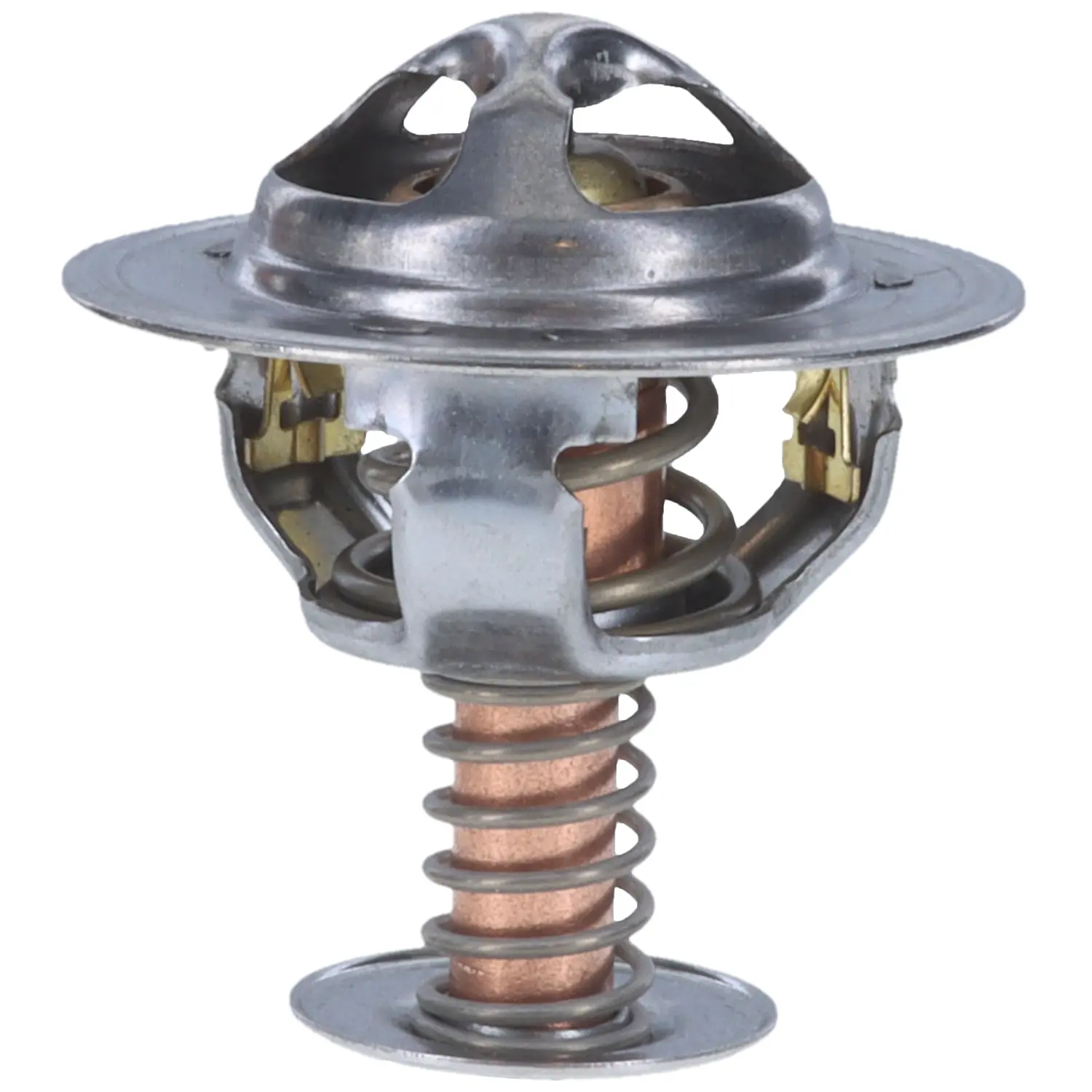 Fail-Safe Thermostat thumbnail 3