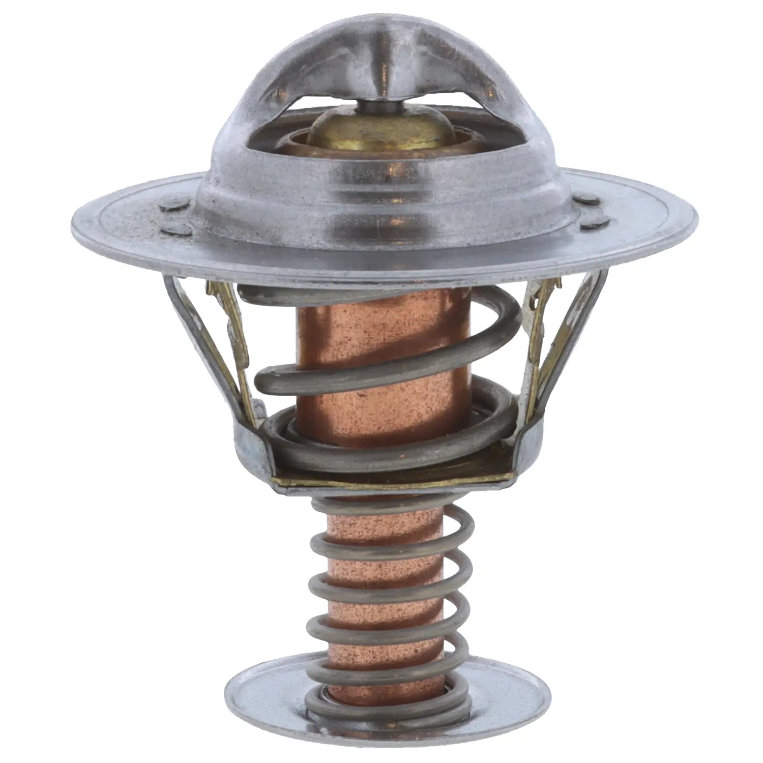 Fail-Safe Thermostat thumbnail 5