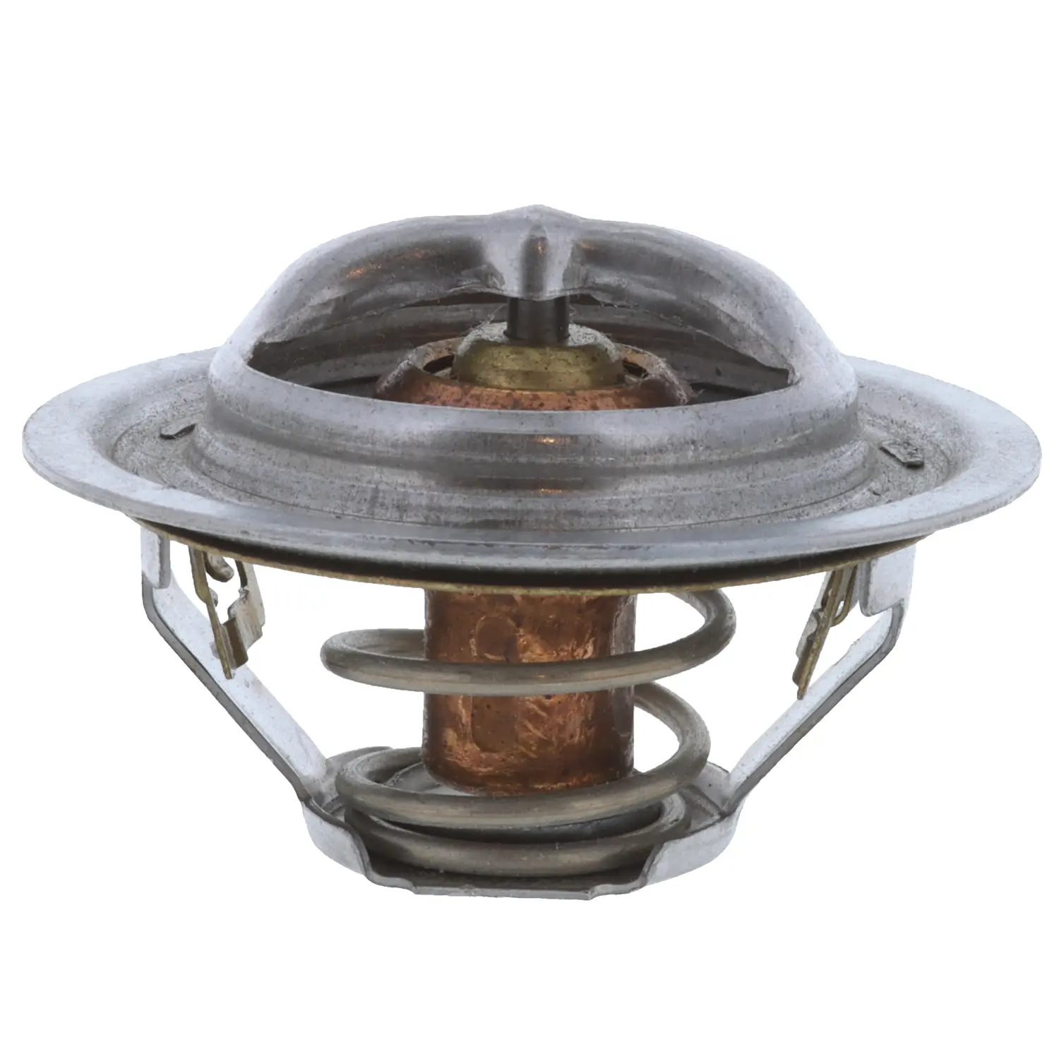 Fail-Safe Thermostat miniature 5