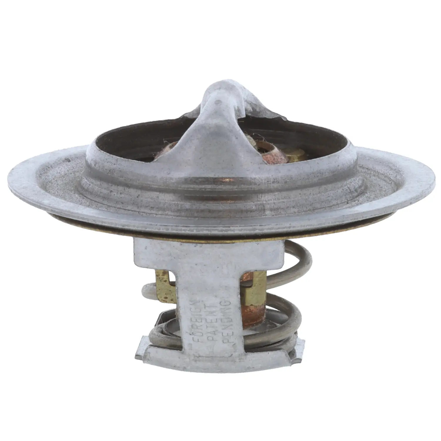 Fail-Safe Thermostat miniature 6