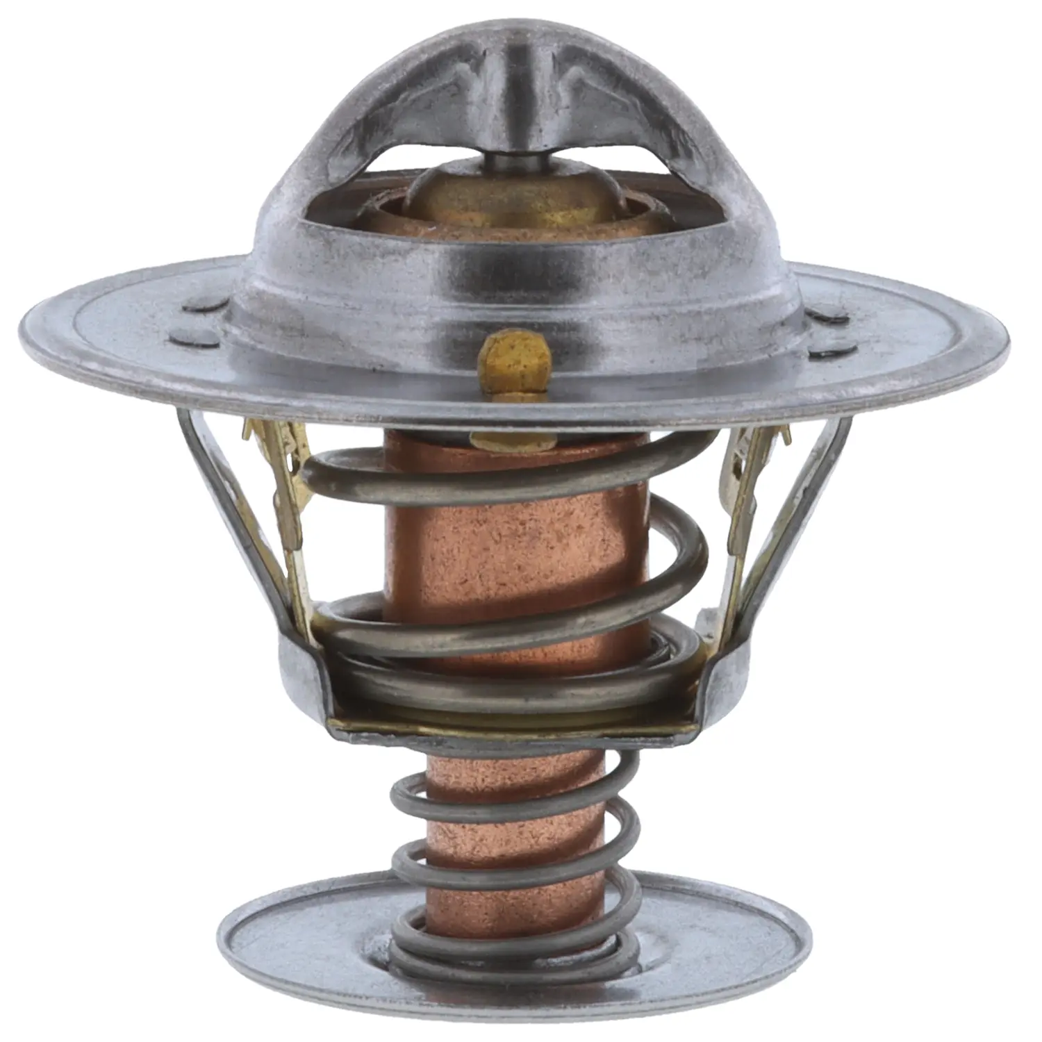Fail-Safe Thermostat miniature 5