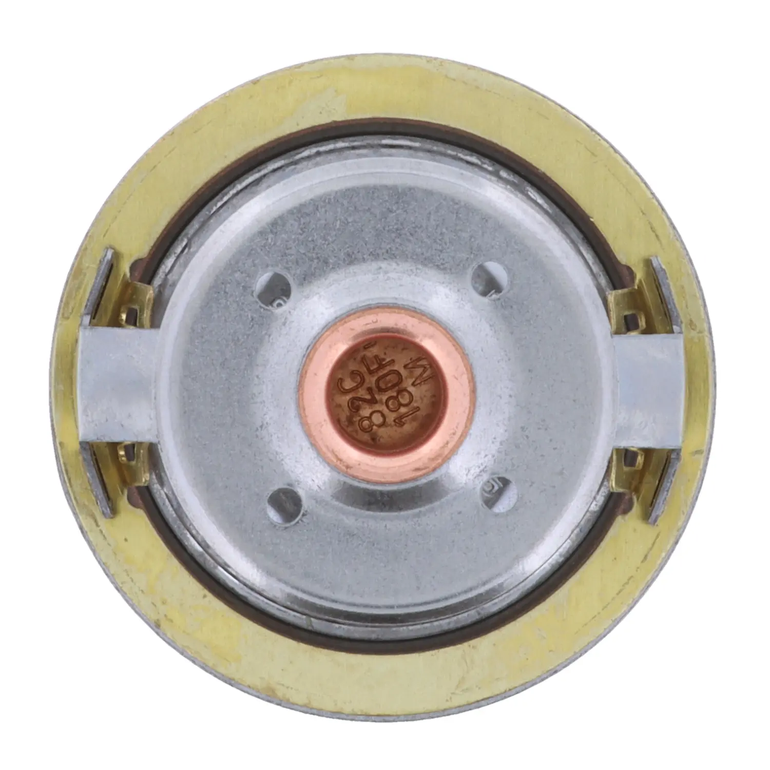 Fail-Safe Thermostat miniature 5