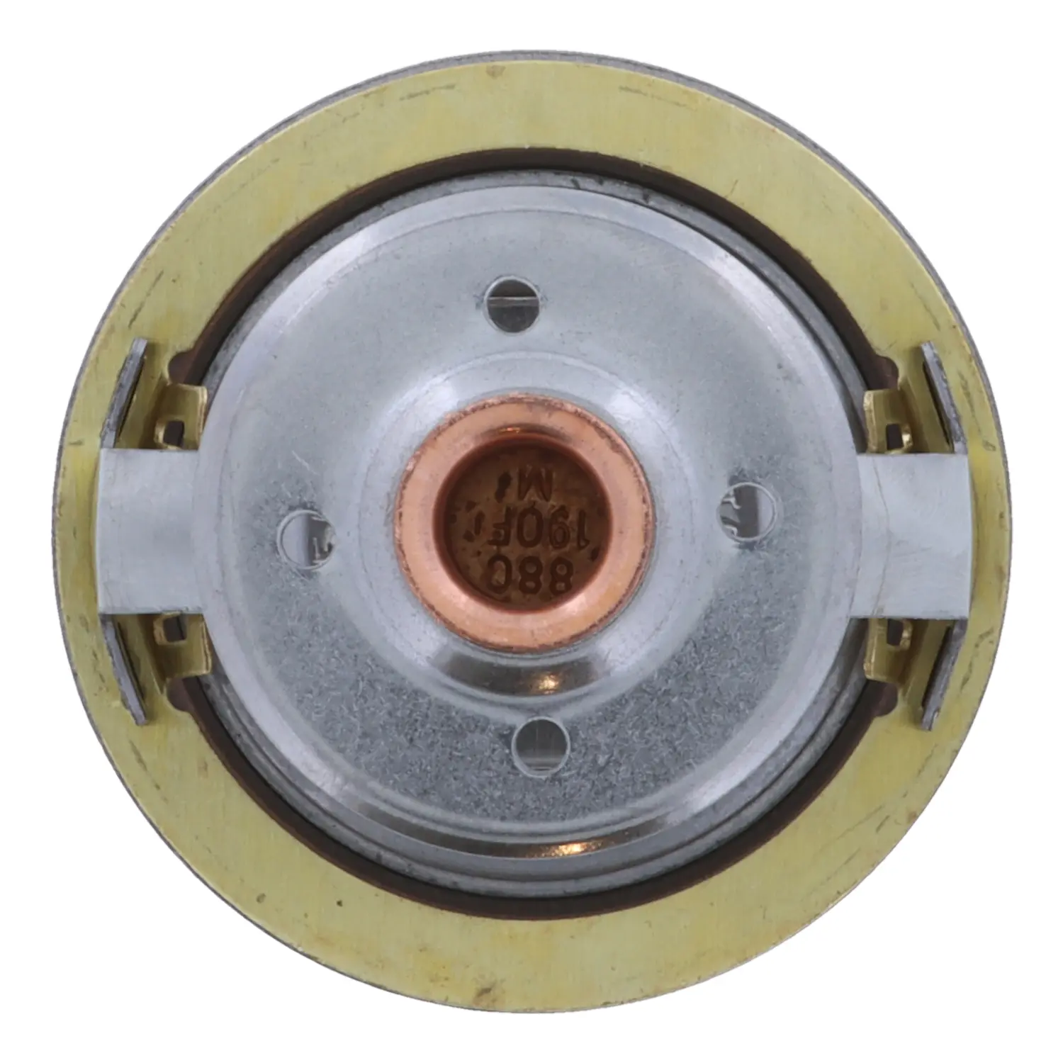 Fail-Safe Thermostat miniature 5