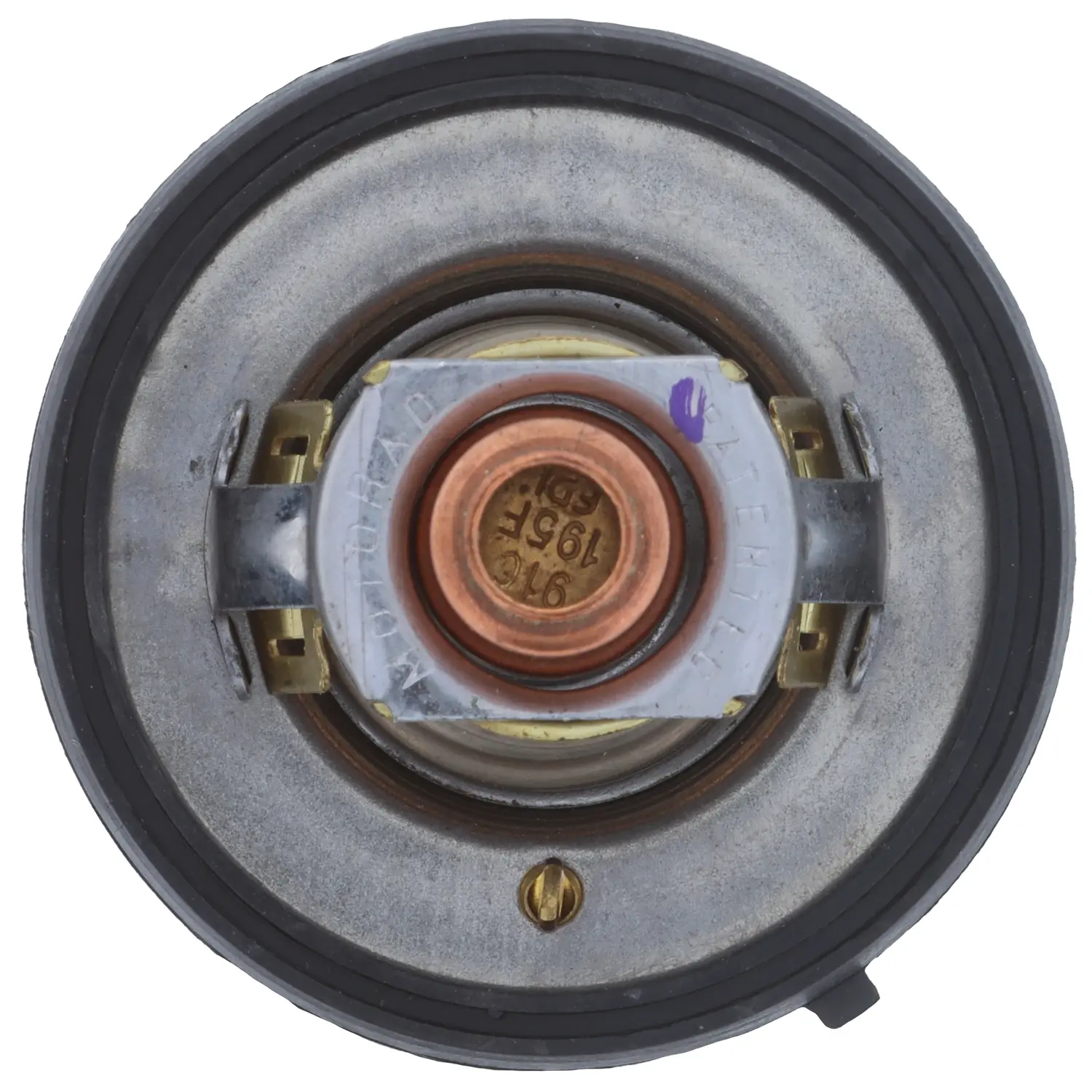 Fail-Safe Thermostat miniature 5