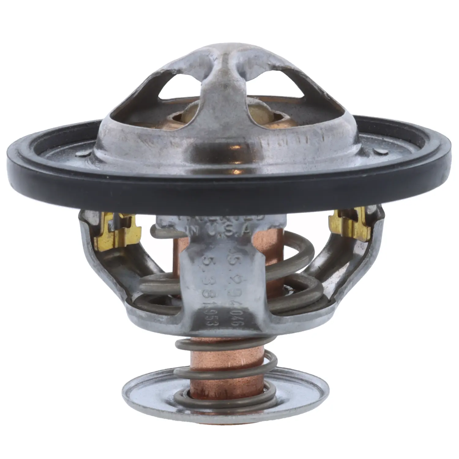 Fail-Safe Thermostat miniature 2