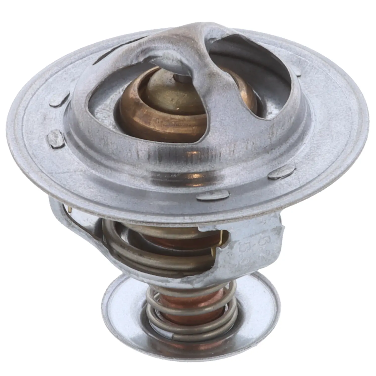 Fail-Safe Thermostat - main product image
