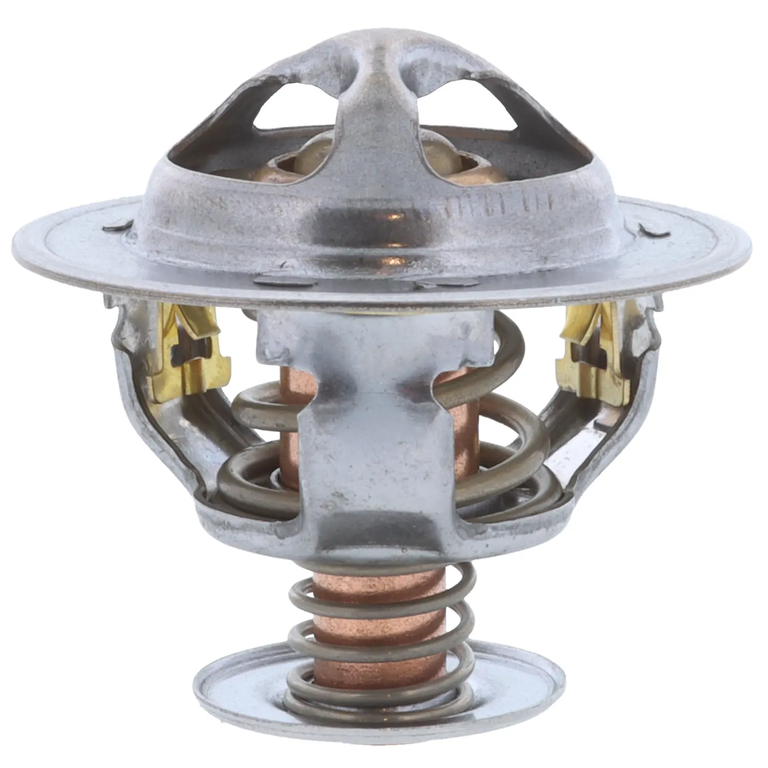Fail-Safe Thermostat thumbnail 2