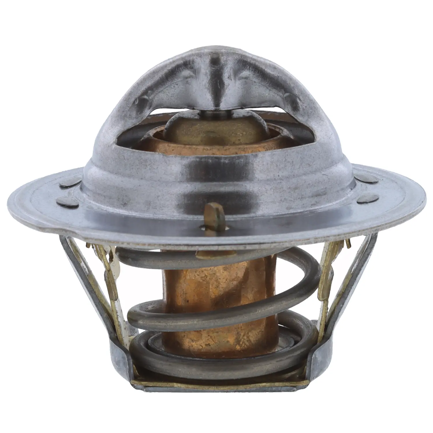 Fail-Safe Thermostat miniature 7