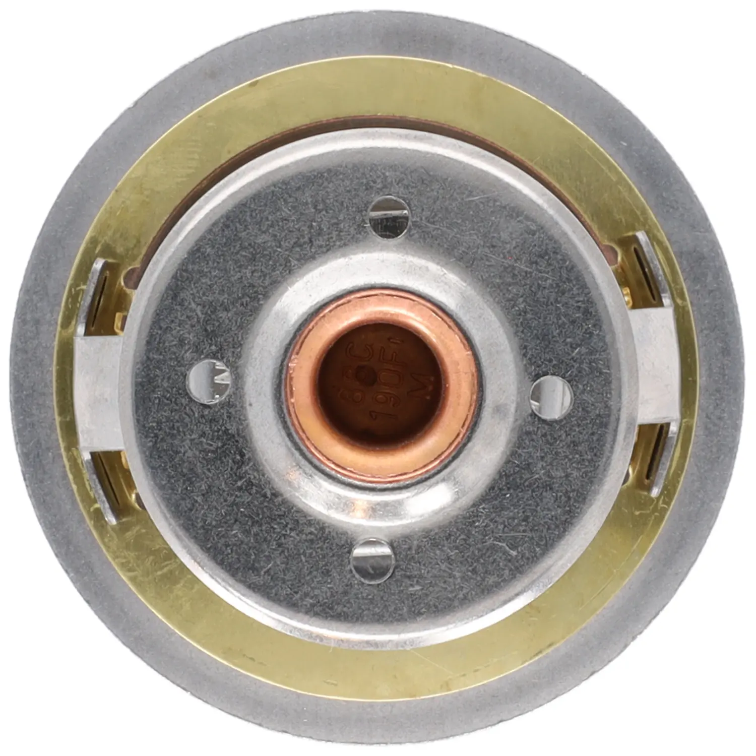 Fail-Safe Thermostat thumbnail 2