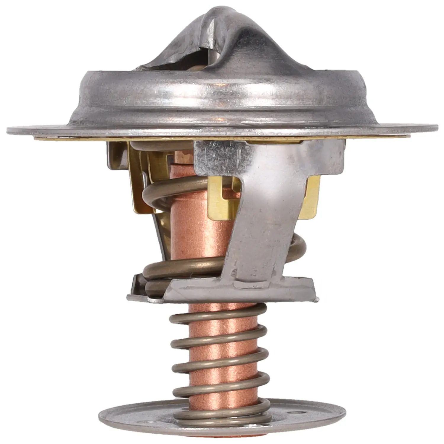 Fail-Safe Thermostat thumbnail 4