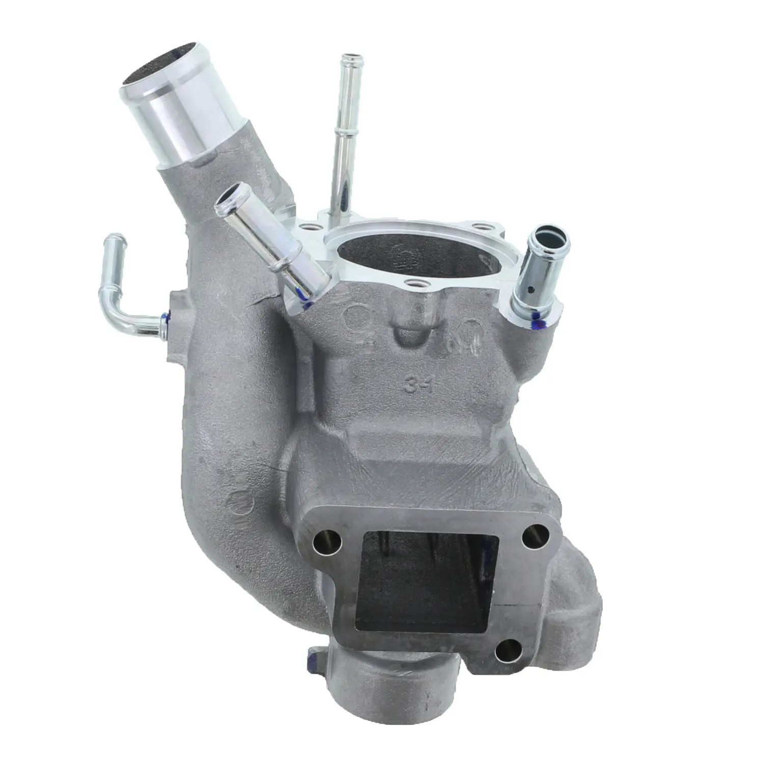 Coolant Housing thumbnail 2