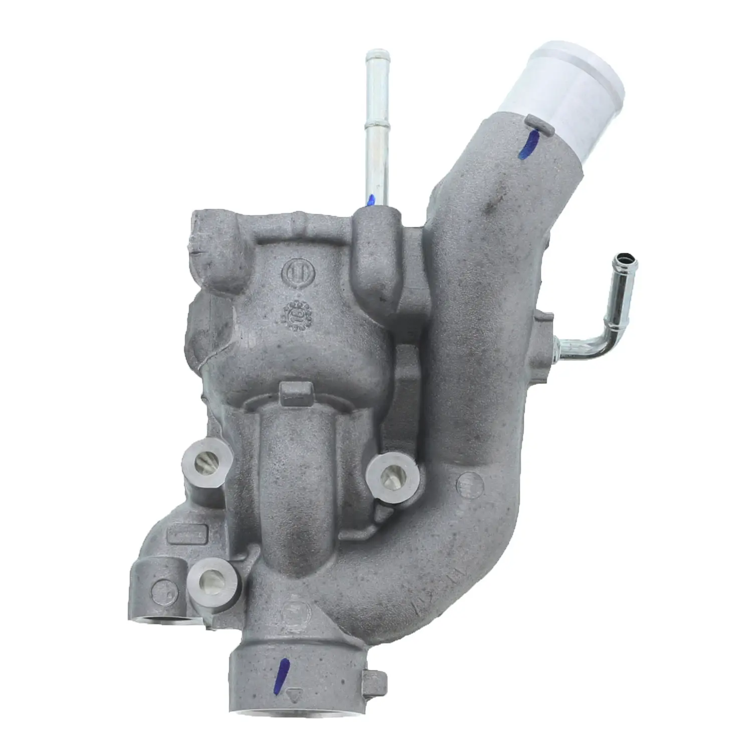 Coolant Housing thumbnail 6