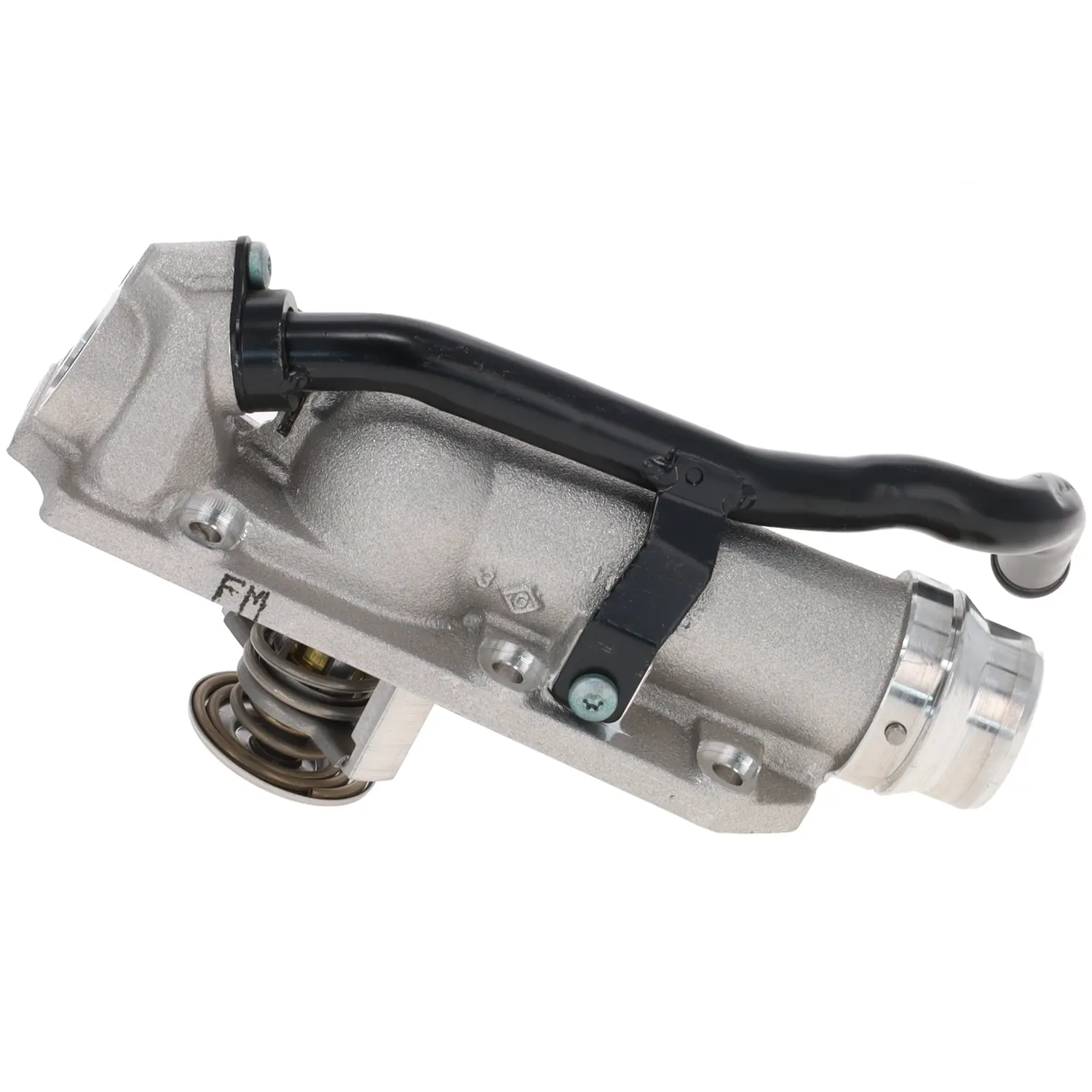 Coolant Housing miniature 4