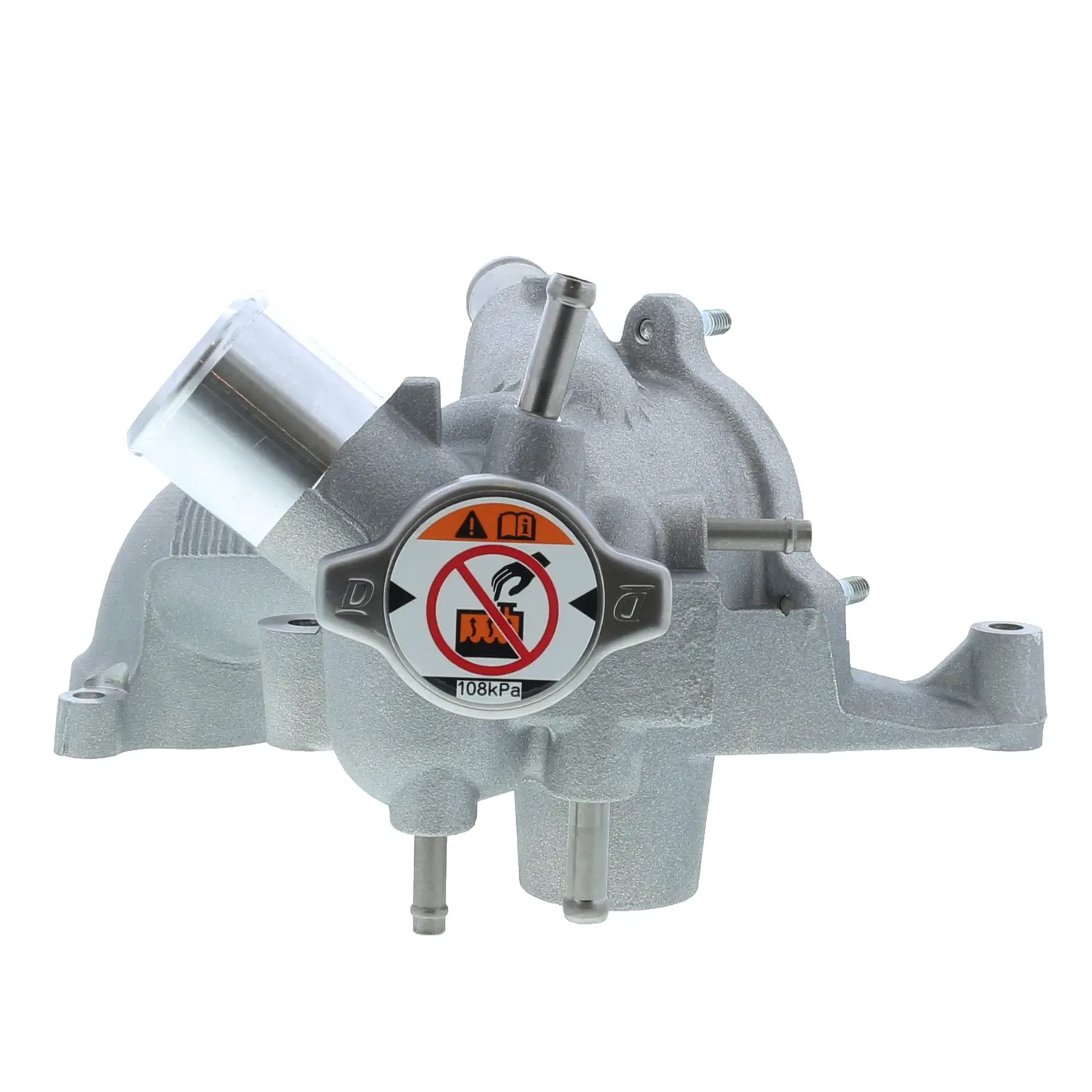 Coolant Housing miniature 3