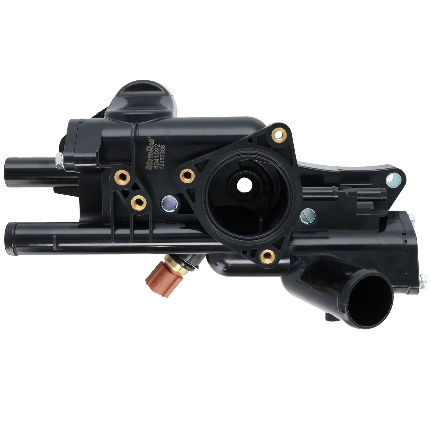 Coolant Housing thumbnail 2
