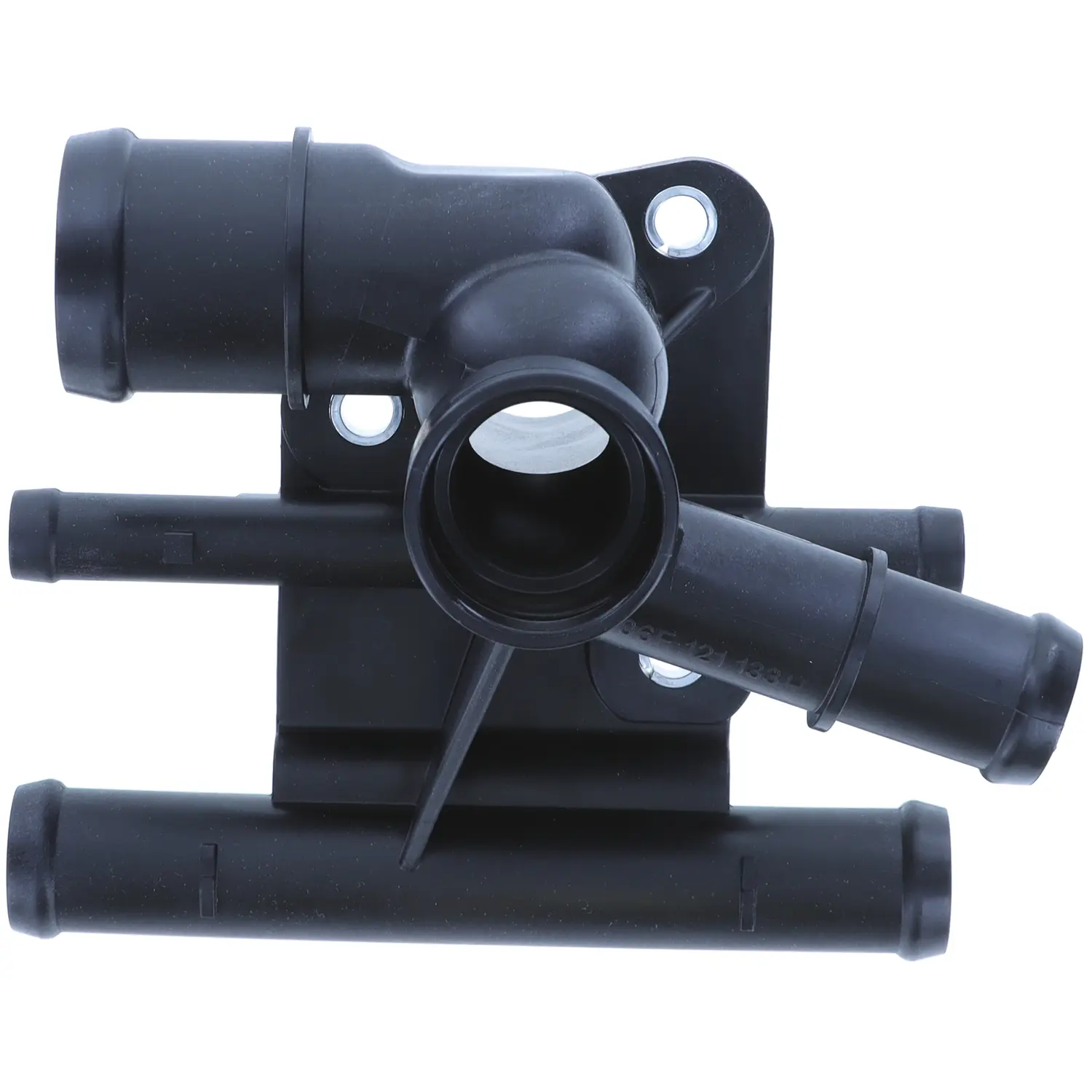 Outlet Flange miniature 4