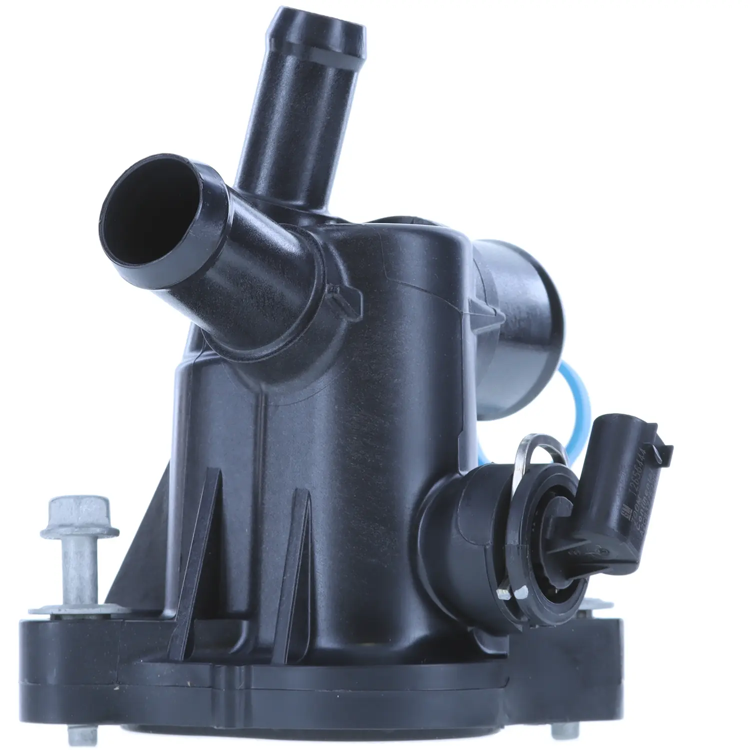 Outlet Flange