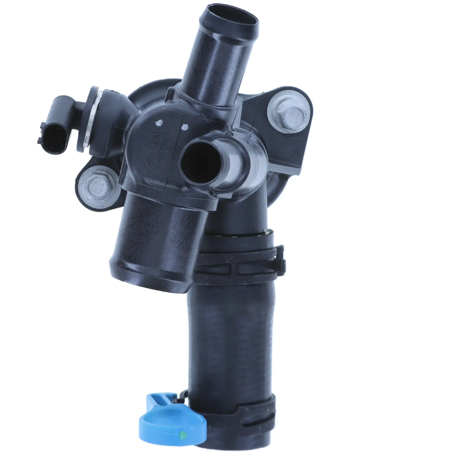 Outlet Flange thumbnail 7