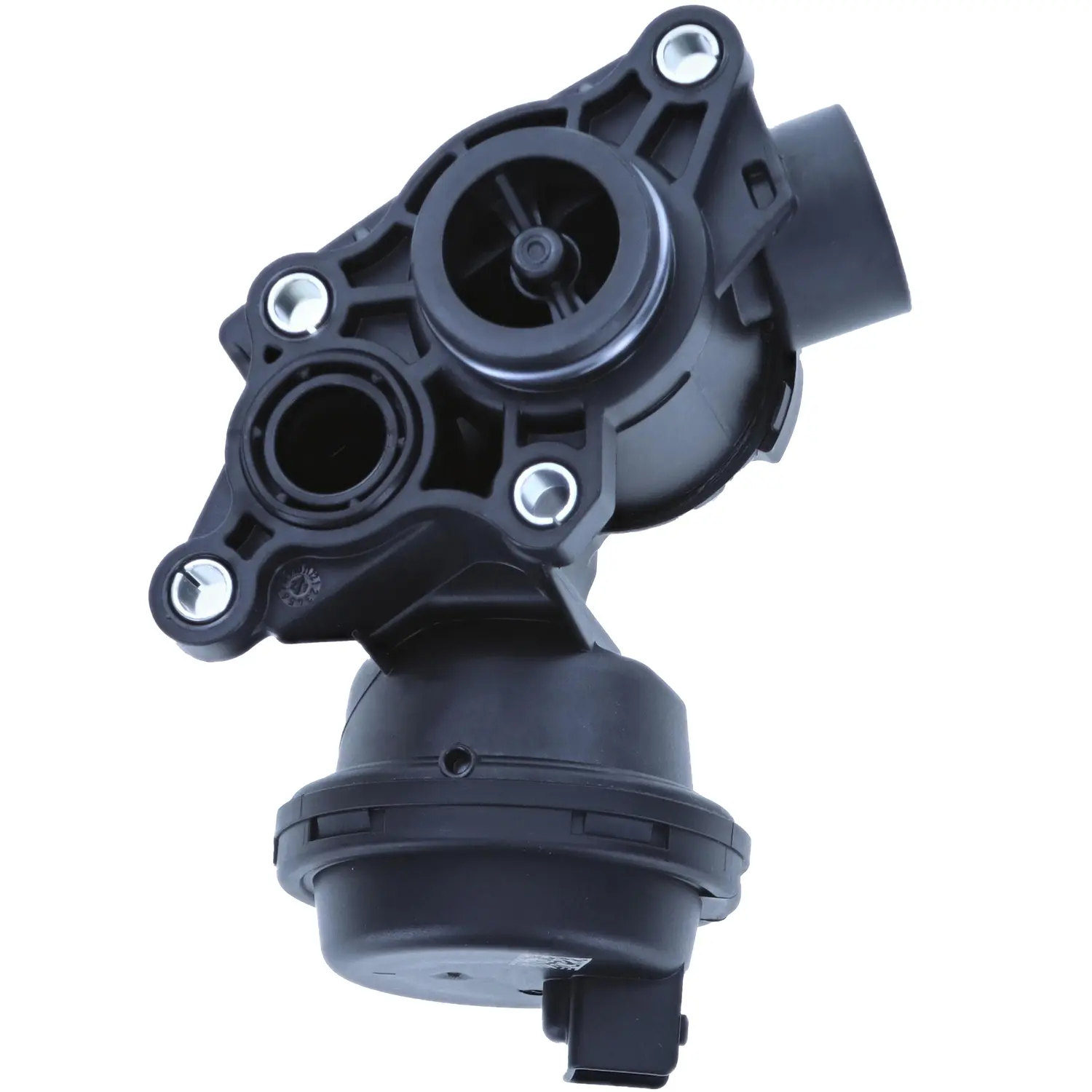 Heater Control Valve miniature 2