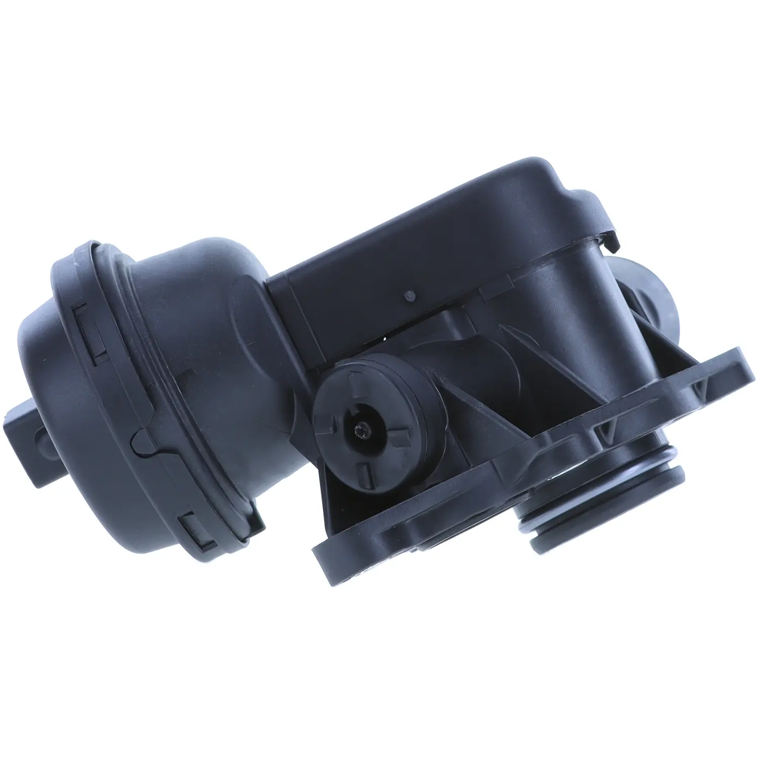 Heater Control Valve miniature 7