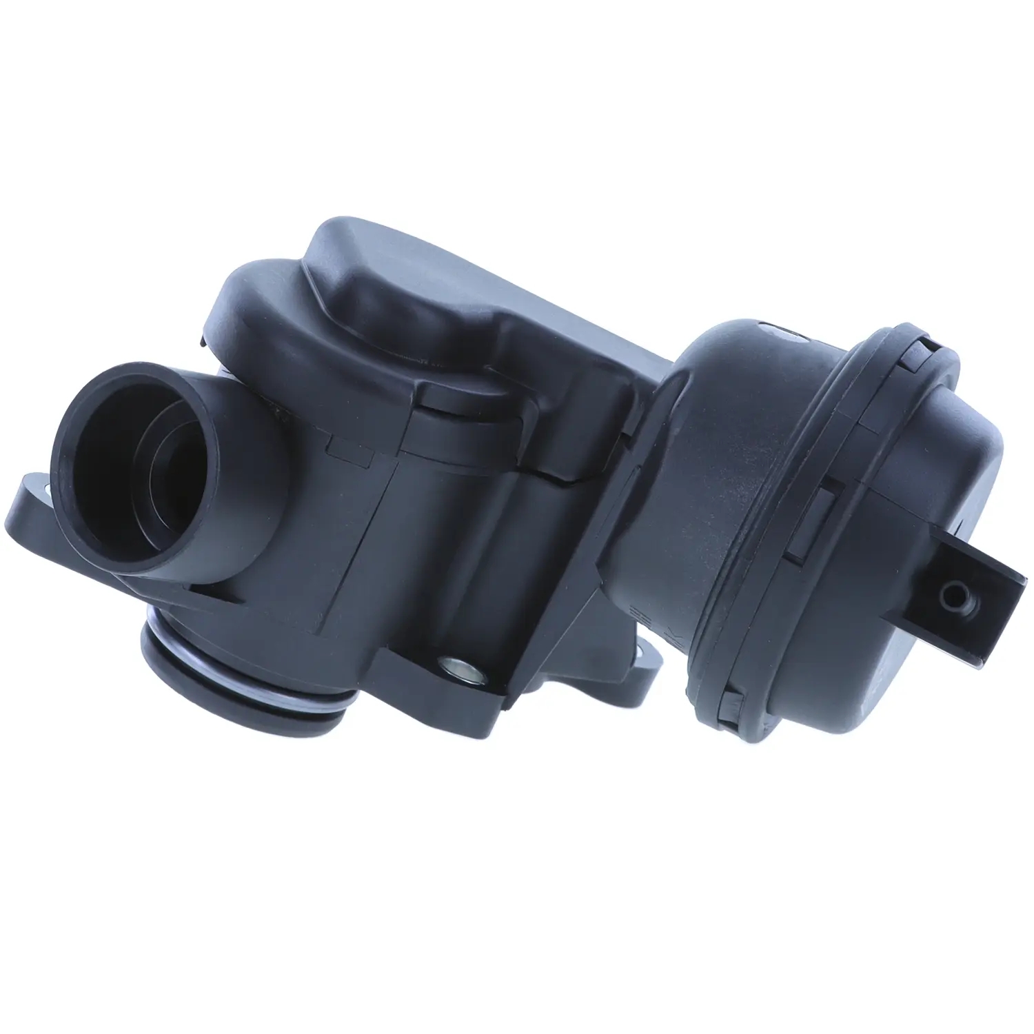 Heater Control Valve miniature 6
