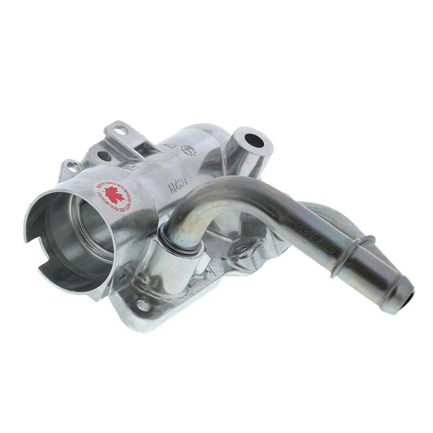 Coolant Housing - image principale du produit