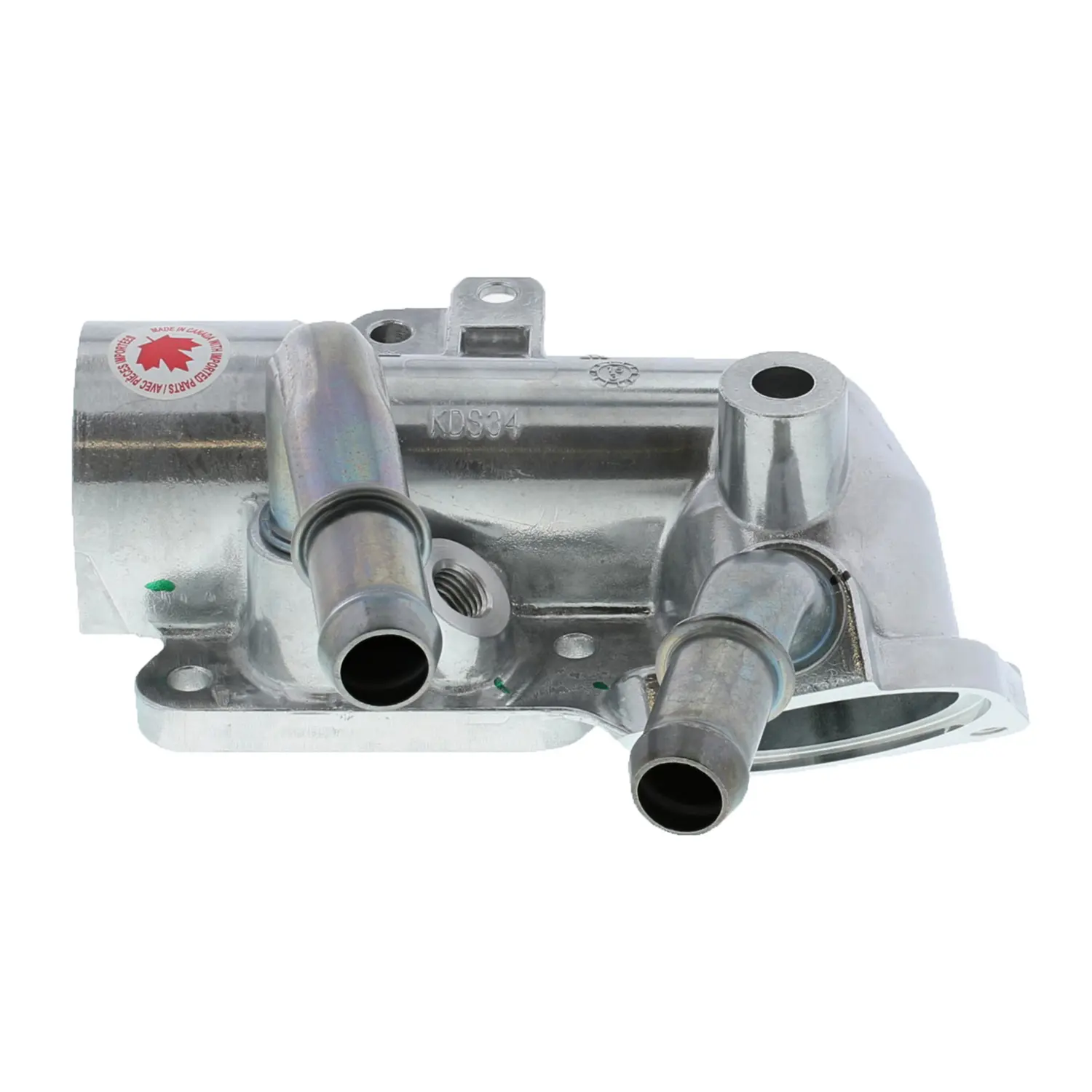 Coolant Housing miniature 5