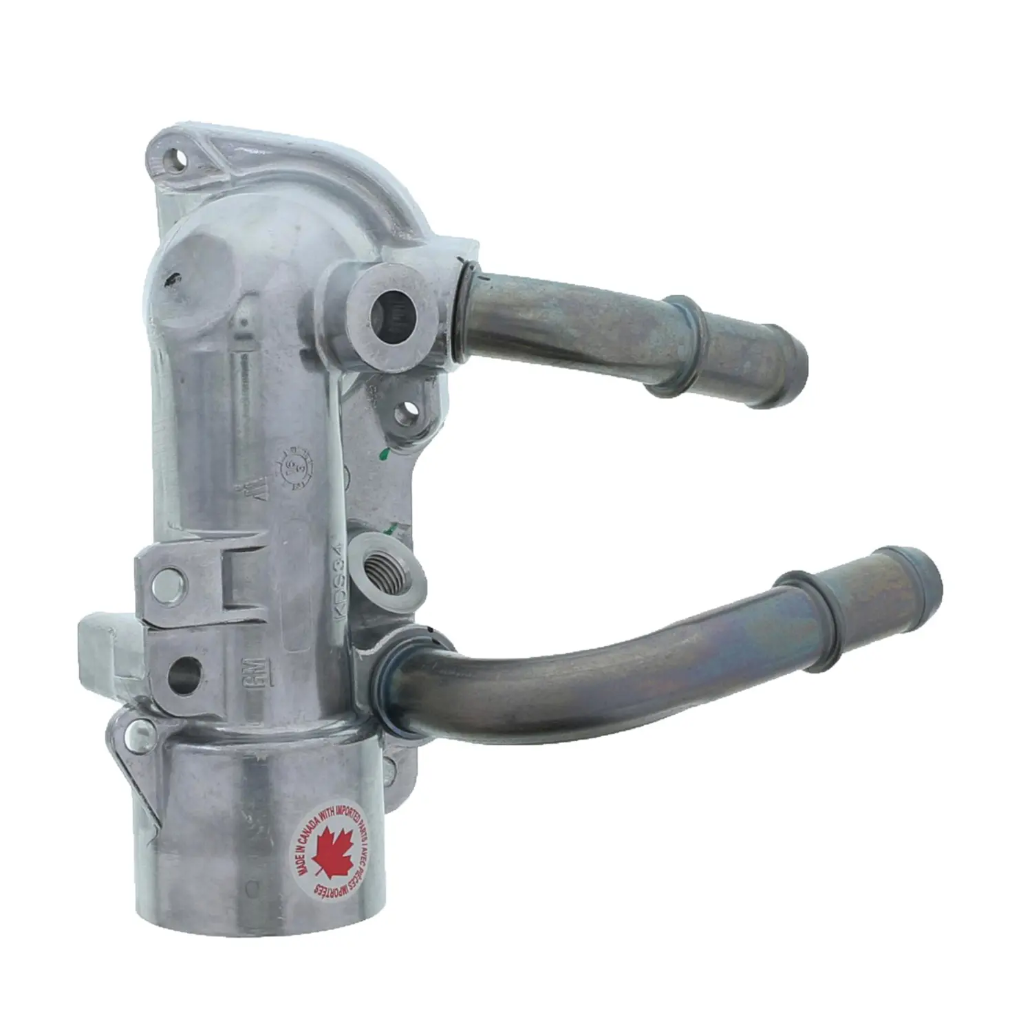 Coolant Housing miniature 6