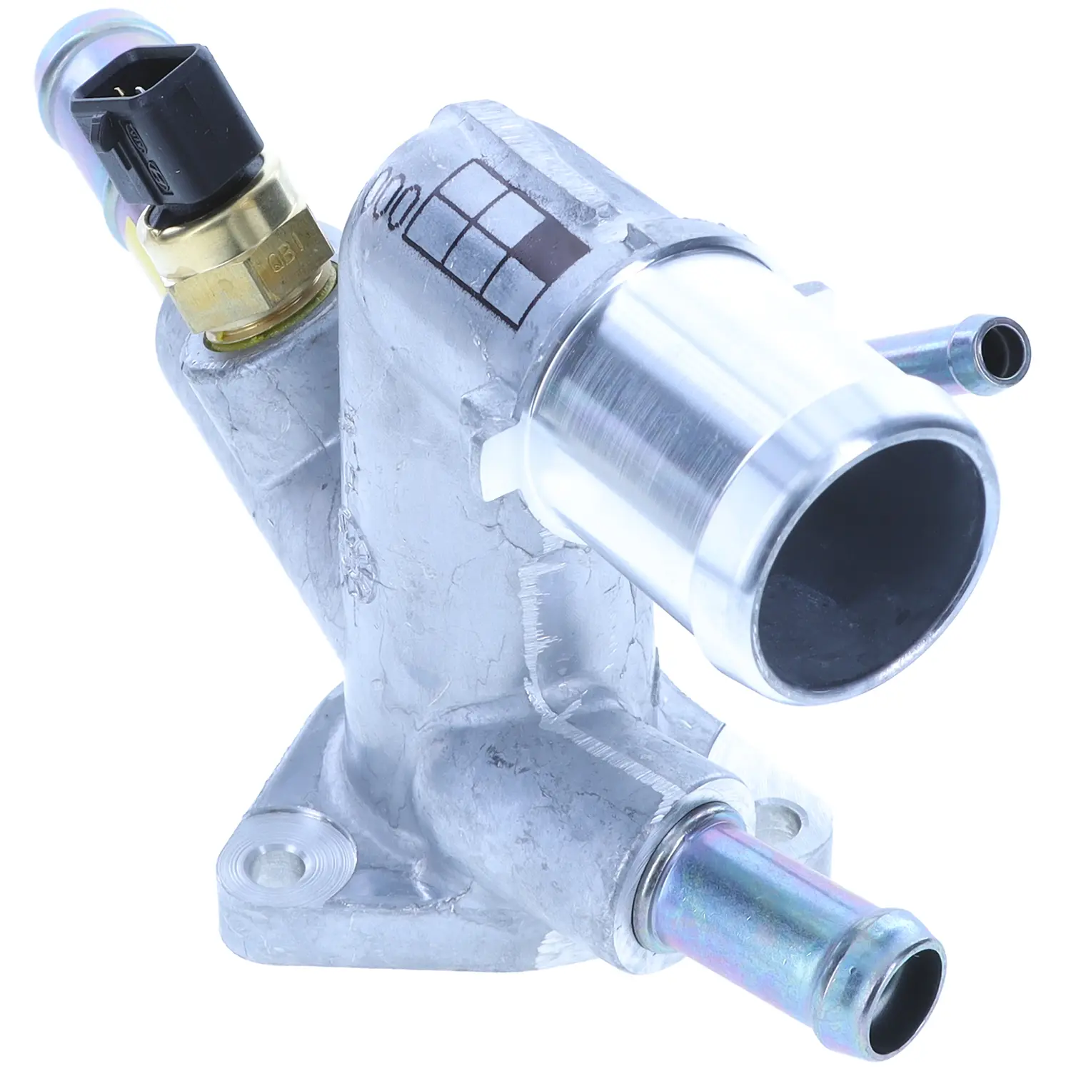 Outlet Flange - image principale du produit