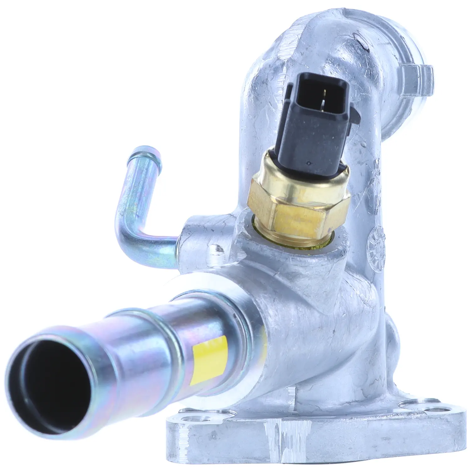 Outlet Flange miniature 5