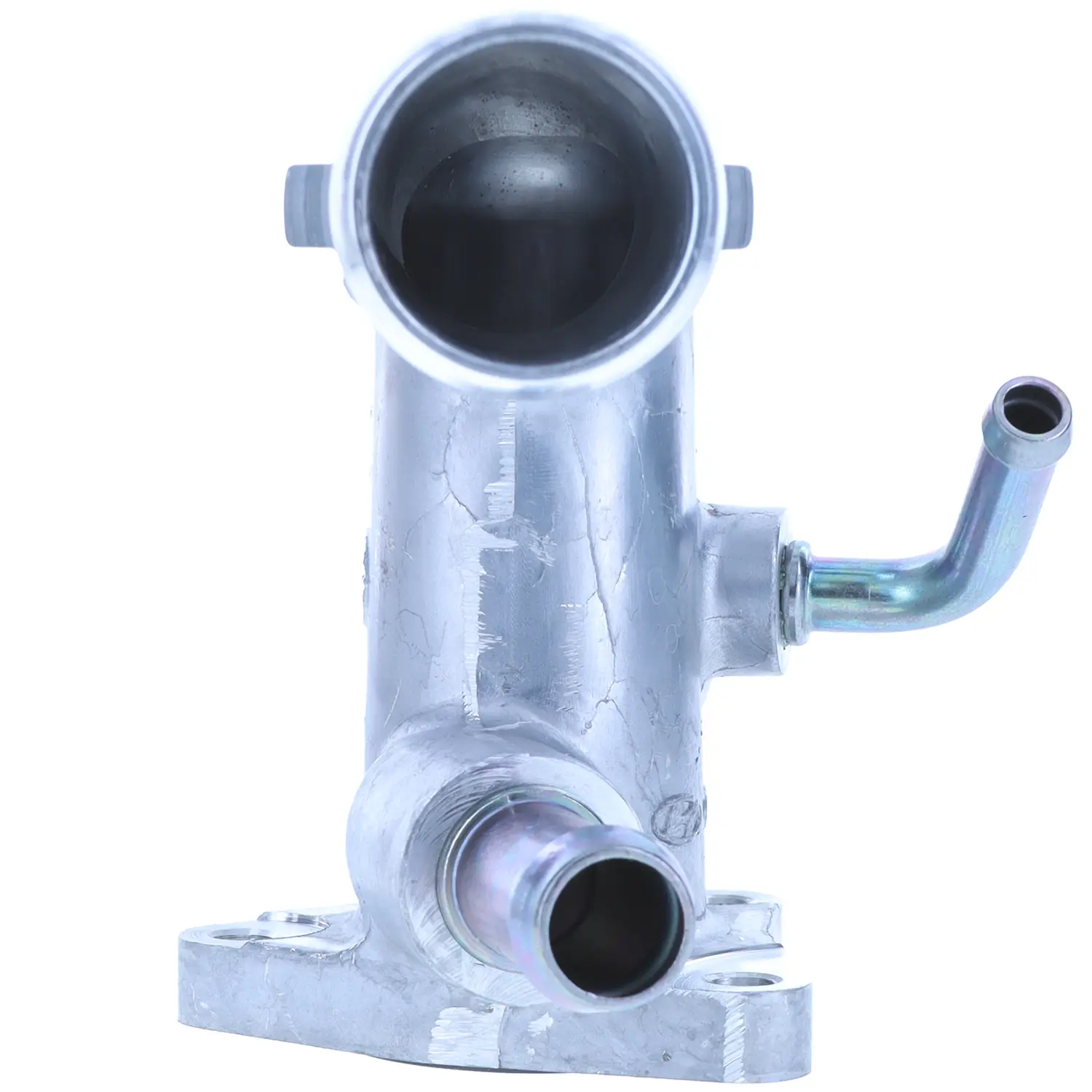 Outlet Flange miniature 7