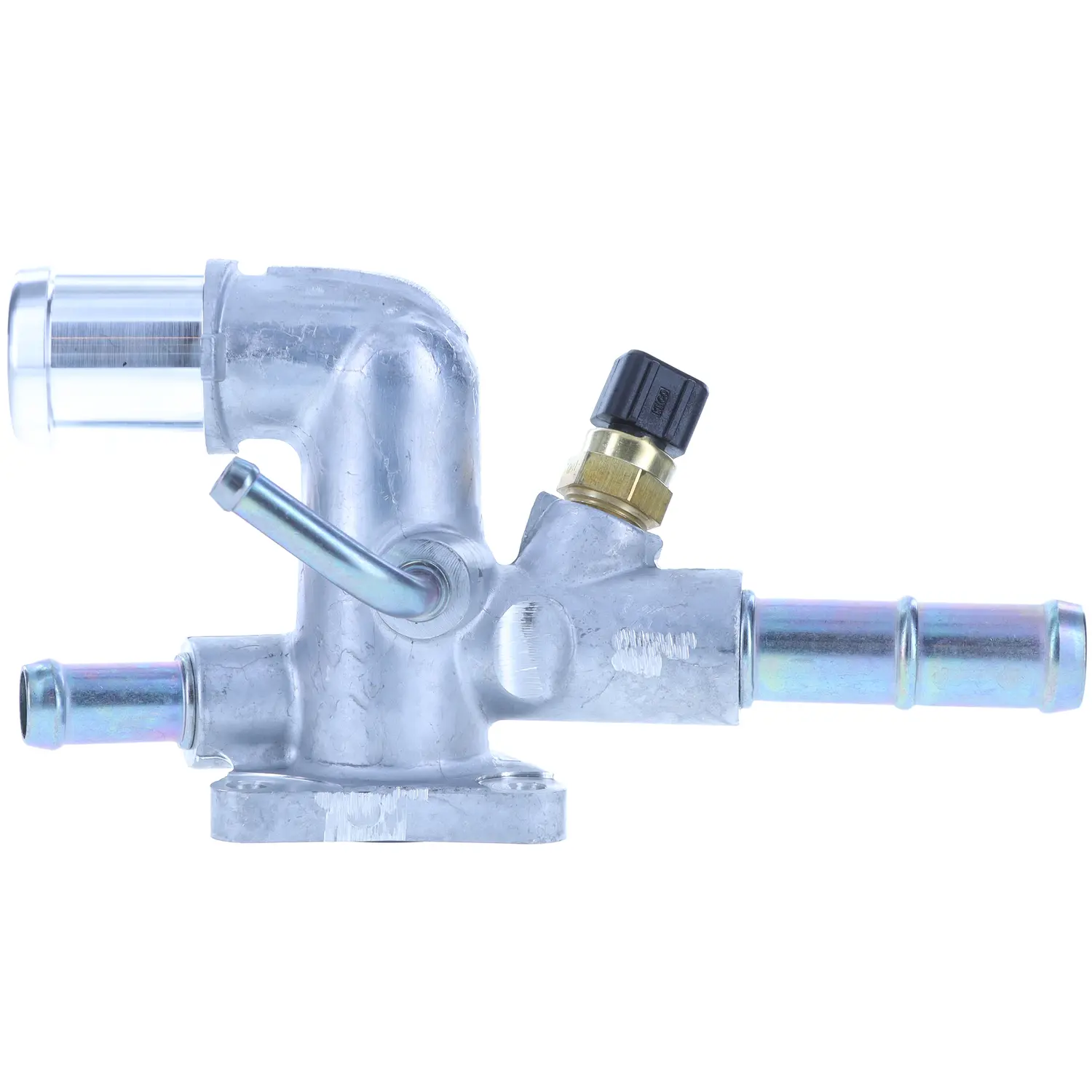 Outlet Flange miniature 4