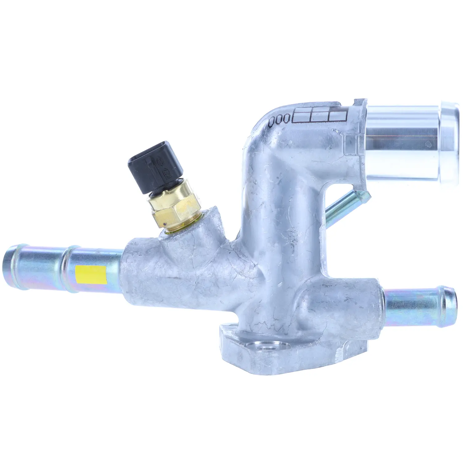 Outlet Flange miniature 2