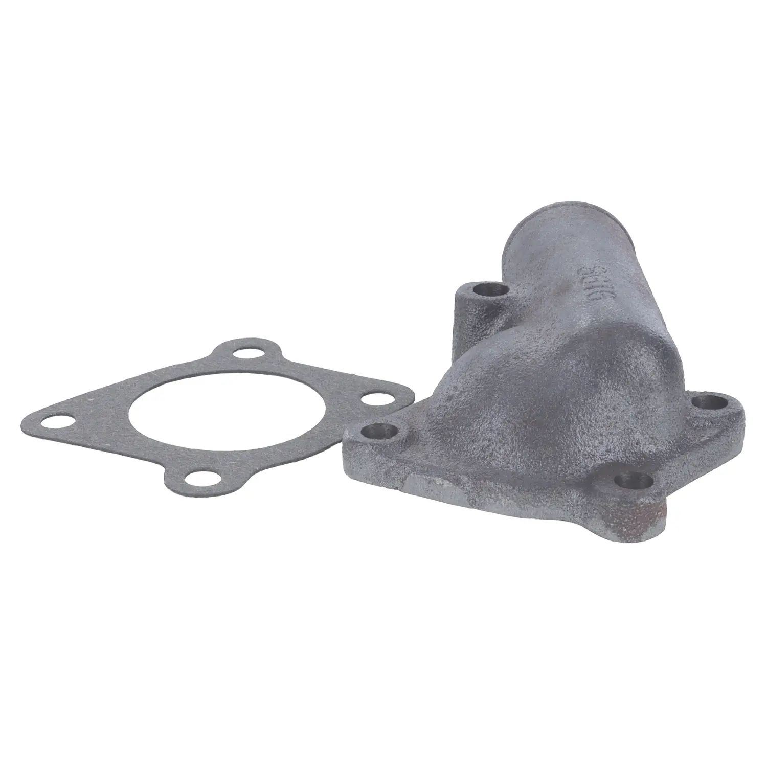 Coolant Housing miniature 7