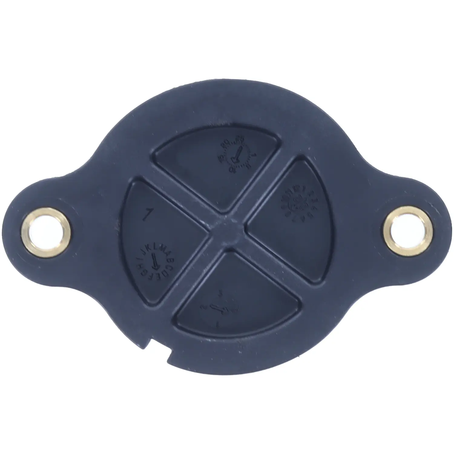 Coolant Housing miniature 7