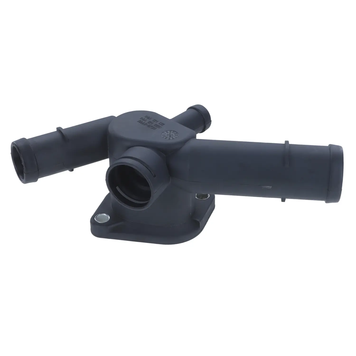 Coolant Housing