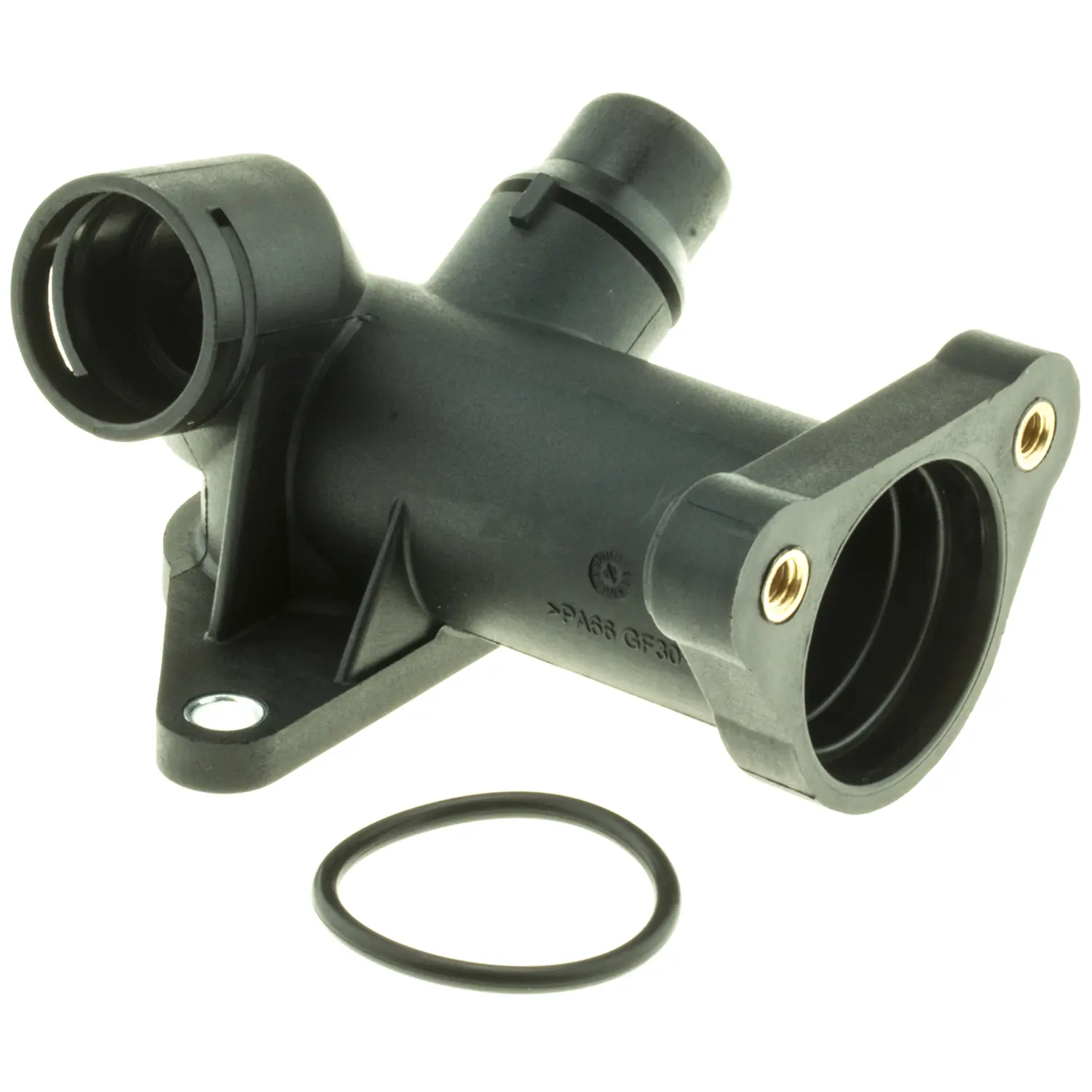 Coolant Housing