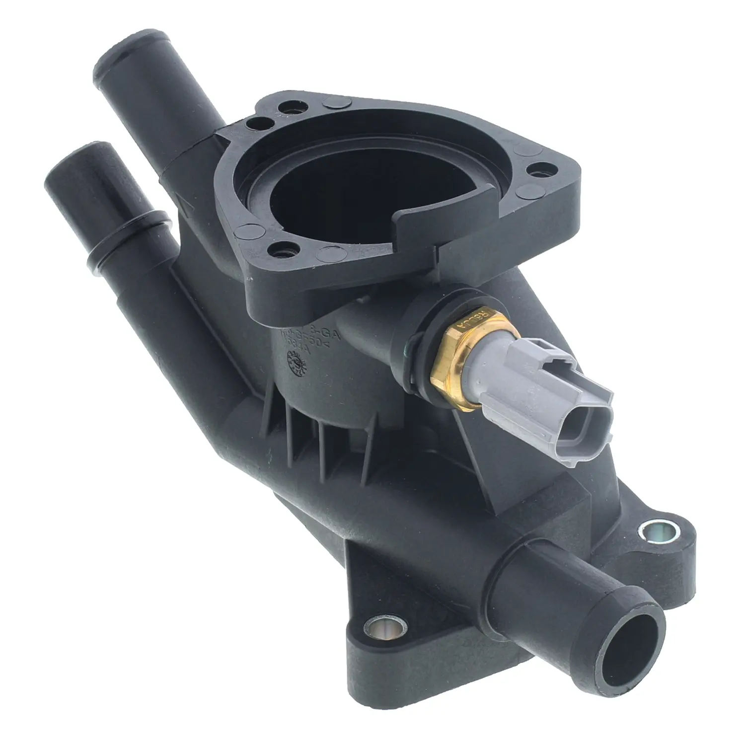 Coolant Housing - main product image