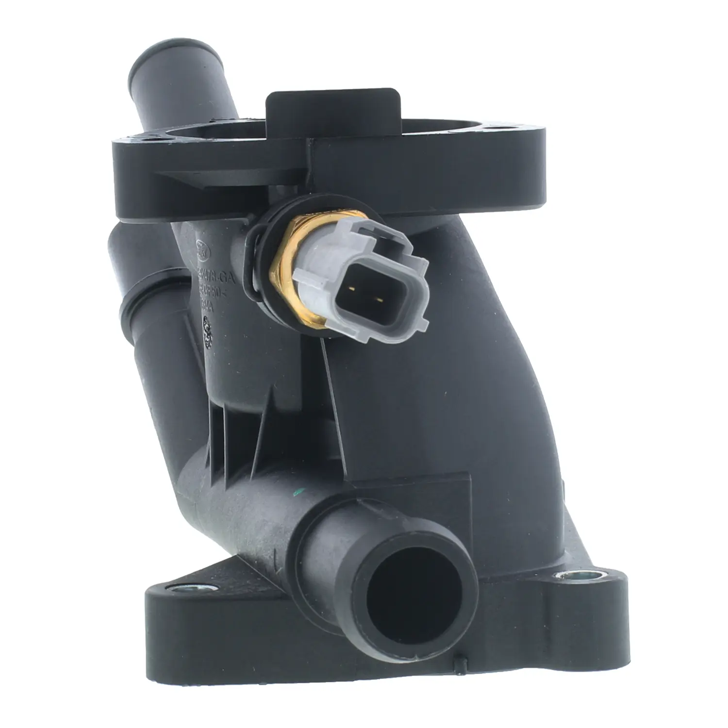 Coolant Housing thumbnail 5