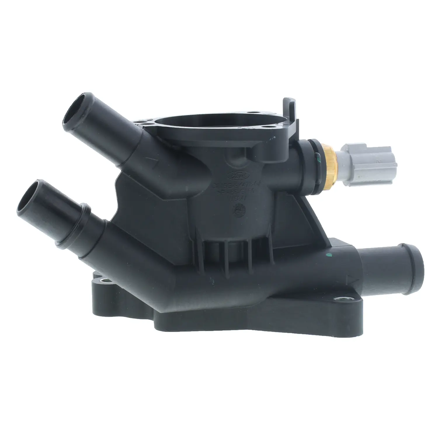 Coolant Housing thumbnail 7