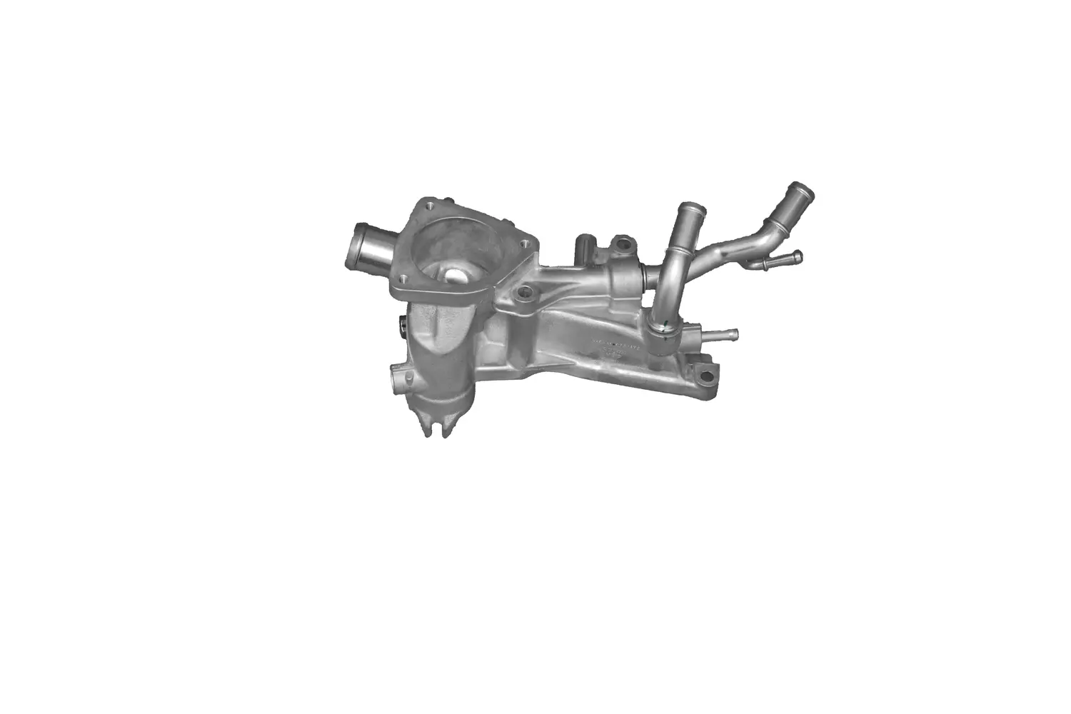 Coolant Housing miniature 6