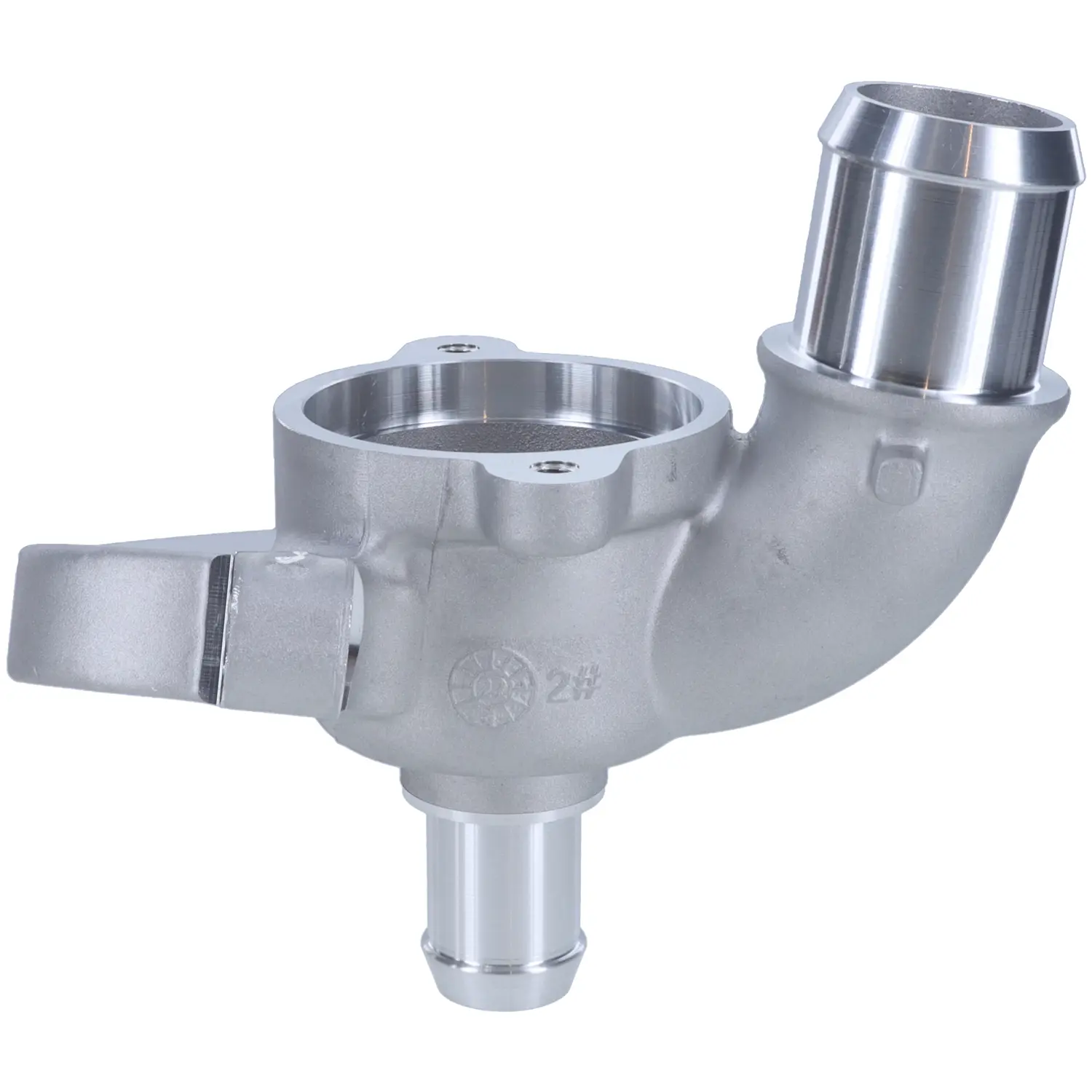 Coolant Housing thumbnail 5