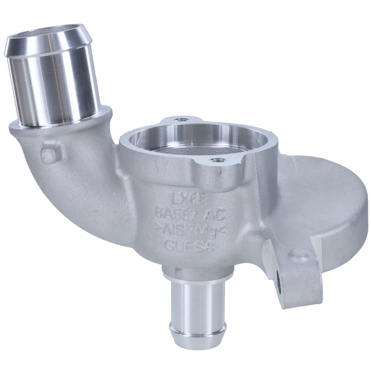 Coolant Housing thumbnail 7