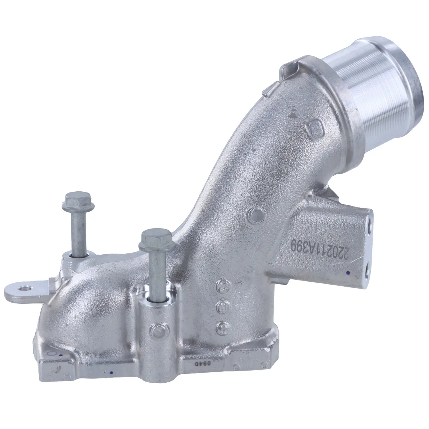 Coolant Housing miniature 4