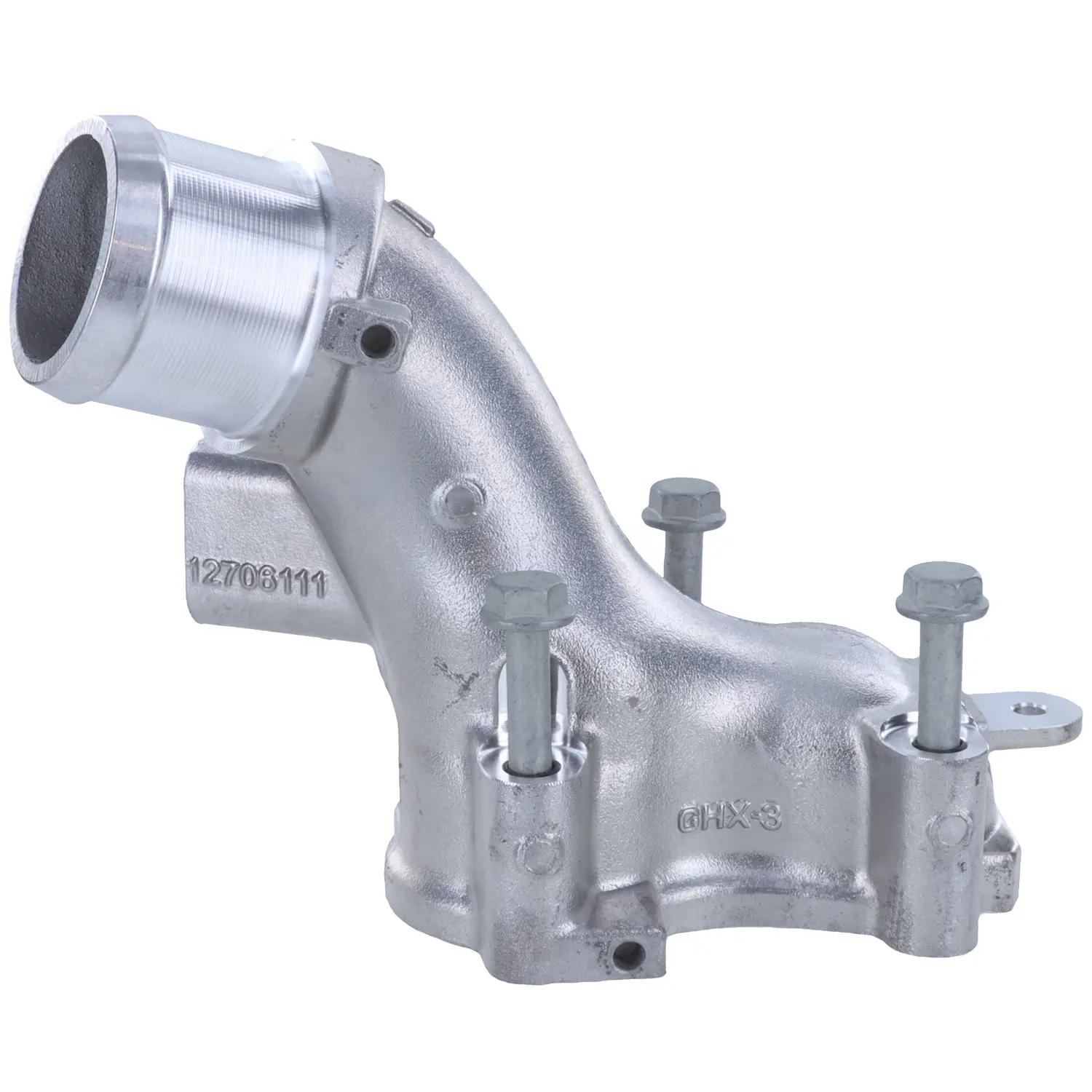 Coolant Housing miniature 3