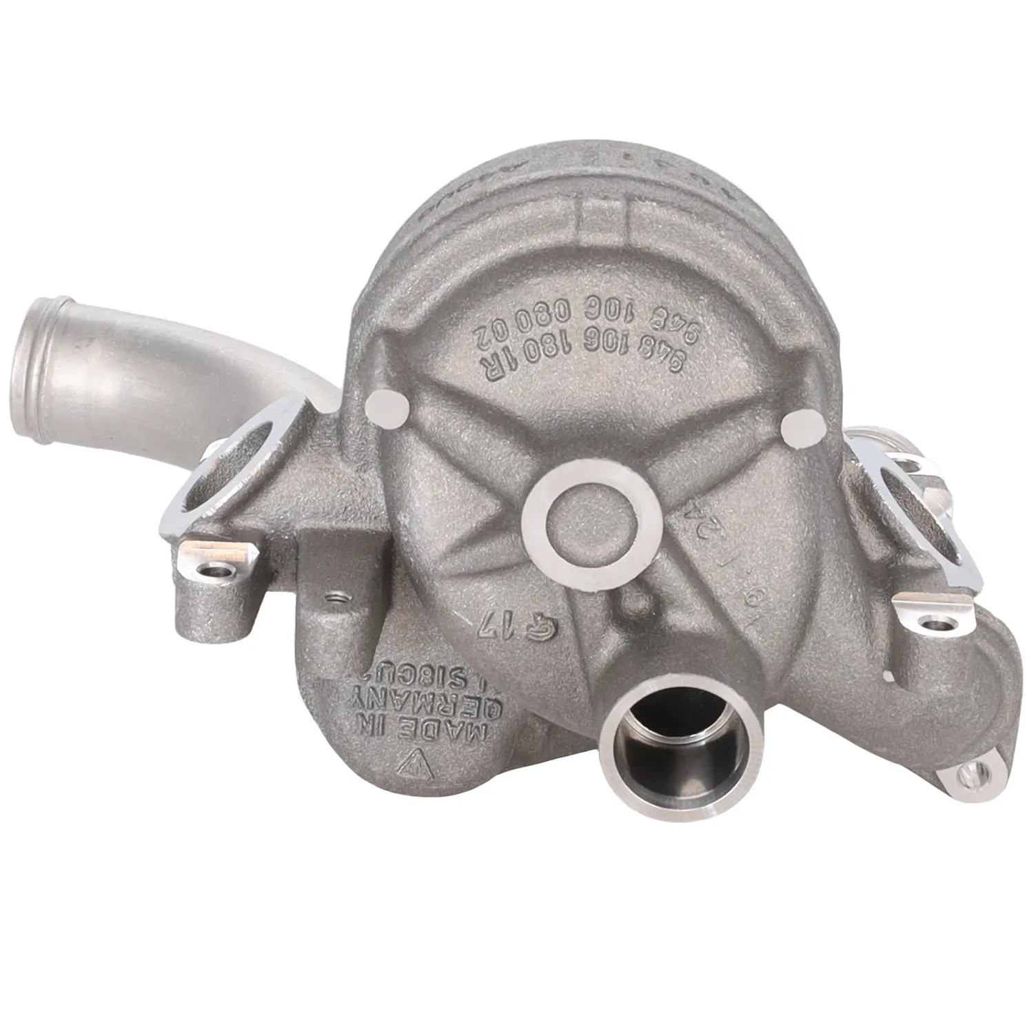 Coolant Housing thumbnail 5