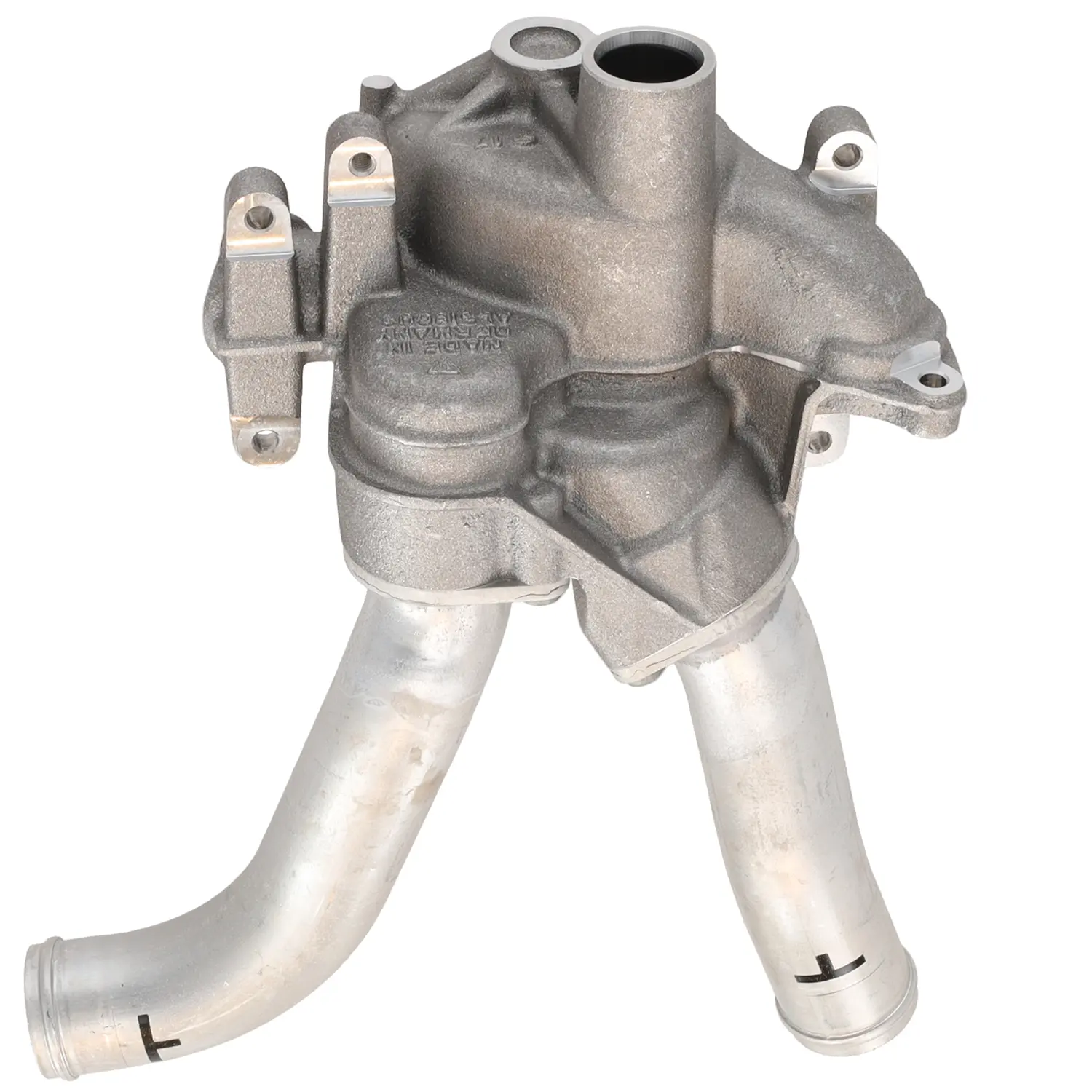 Coolant Housing thumbnail 2