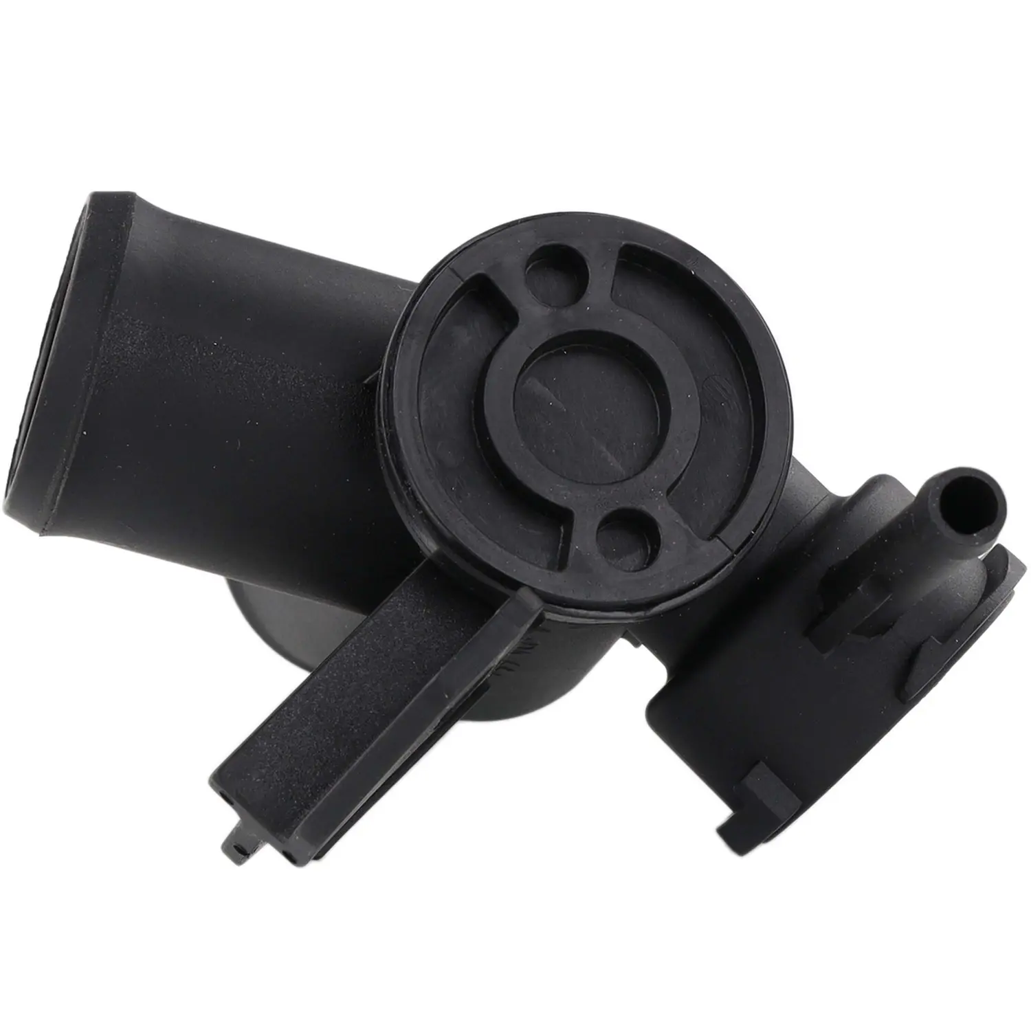 Coolant Housing